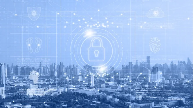 Cybersecurity